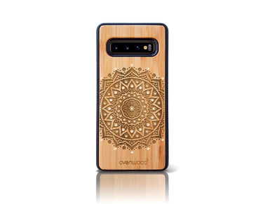 MANDALA SWAROVSKI Samsung Galaxy S10 5G Backcase
